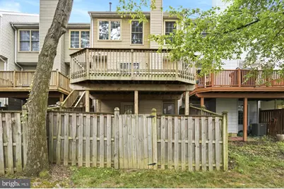 8609 Woodland Manor Drive, Laurel, MD 20724 - Photo 38
