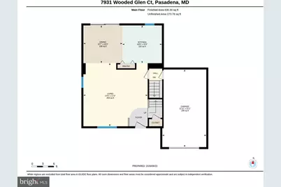 7931 Wooded Glen Court, Pasadena, MD 21122 - Photo 58