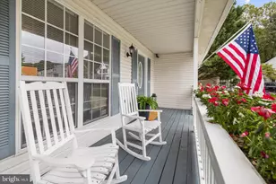 7931 Wooded Glen Ct, Pasadena, MD 21122 - Photo 6