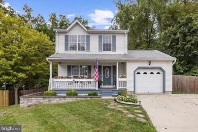 7931 Wooded Glen Court, Pasadena, MD 21122 - Photo 2
