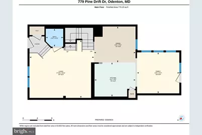 779 Pine Drift Drive, Odenton, MD 21113 - Photo 44