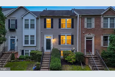 779 Pine Drift Drive, Odenton, MD 21113 - Photo 1