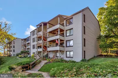 10 President Point Drive #A3, Annapolis, MD 21403 - Photo 34