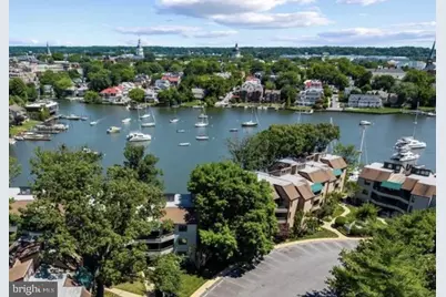 10 President Point Drive #A3, Annapolis, MD 21403 - Photo 46
