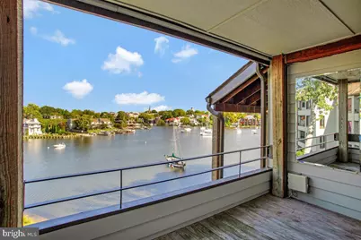 10 President Point Drive #A3, Annapolis, MD 21403 - Photo 8