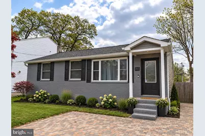 765 207th Street, Pasadena, MD 21122 - Photo 1