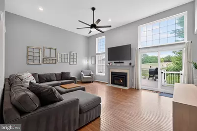 2404 Shadywood Circle, Crofton, MD 21114 - Photo 12