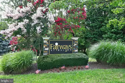 2404 Shadywood Circle, Crofton, MD 21114 - Photo 2