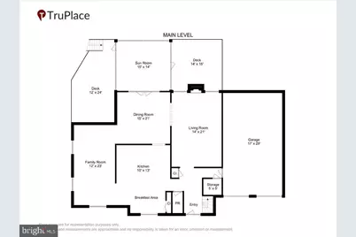 777 Windgate Drive, Annapolis, MD 21409 - Photo 84