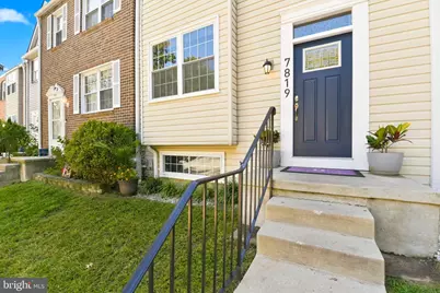 7819 Leonardo Court, Pasadena, MD 21122 - Photo 1