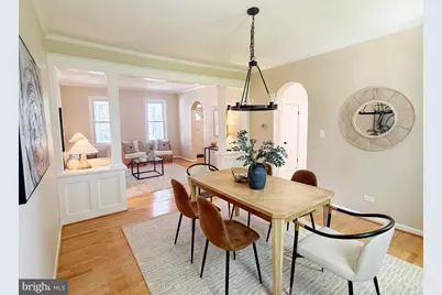 21 Woodlawn Avenue, Annapolis, MD 21401 - Photo 8