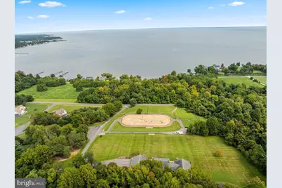 6300 Town Point Road, Tracys Landing, MD 20779 - Photo 76