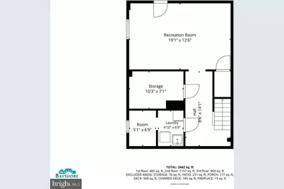1032 Wiers Road, Edgewater, MD 21037 - Photo 36
