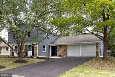 1721 Tipton Drive, Crofton, MD 21114 - Photo 2