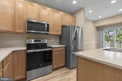 809 Gamber Court #2, Gambrills, MD 21054 - Photo 16