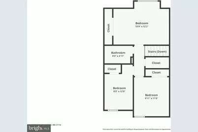 1624 Grason Lane, Crofton, MD 21114 - Photo 46