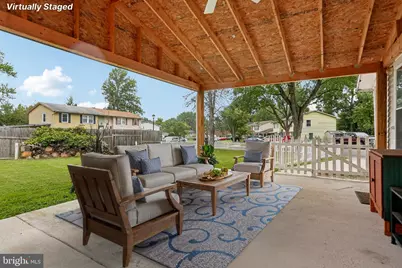 1322 Tenbrook Road, Odenton, MD 21113 - Photo 22