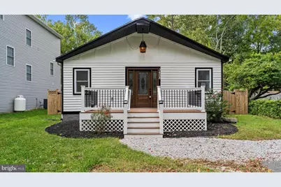 3458 Newport Avenue, Annapolis, MD 21403 - Photo 4