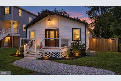 3458 Newport Avenue, Annapolis, MD 21403 - Photo 1