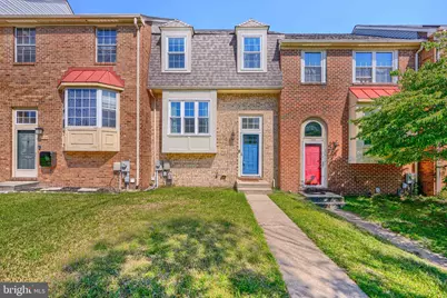 1306 Creekland Court, Stoney Beach, MD 21226 - Photo 1