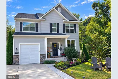 927 Windflower Lane, Severn, MD 21144 - Photo 1