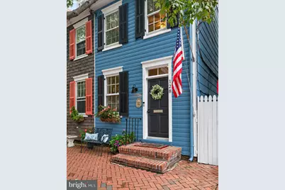 128 Market Street, Annapolis, MD 21401 - Photo 2