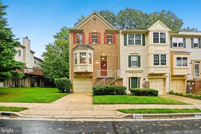 2610 Worrell Court, Crofton, MD 21114 - Photo 2