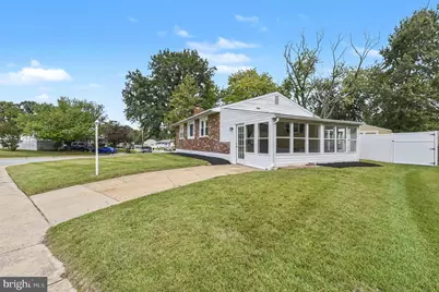 1209 Whitman Drive, Glen Burnie, MD 21061 - Photo 24