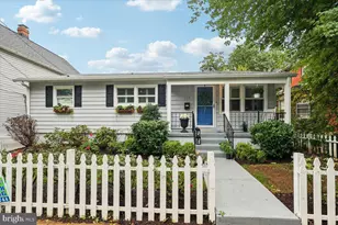 827 Bay Ridge Ave, Annapolis, MD 21403 - Photo 1