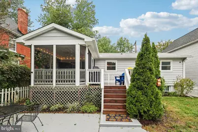 827 Bay Ridge Avenue, Annapolis, MD 21403 - Photo 28