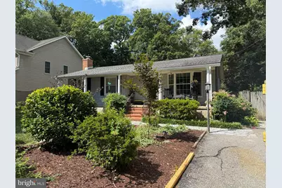 416 Walnut Drive, Annapolis, MD 21403 - Photo 1