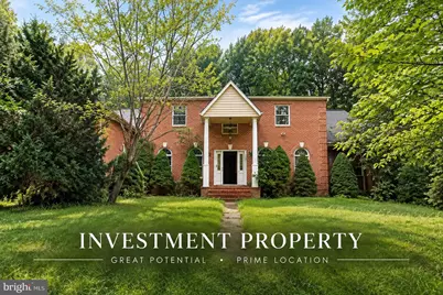 5723 Courtney Drive, Lothian, MD 20711 - Photo 1