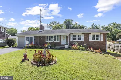 1607 Cedar Park Road, Annapolis, MD 21401 - Photo 26