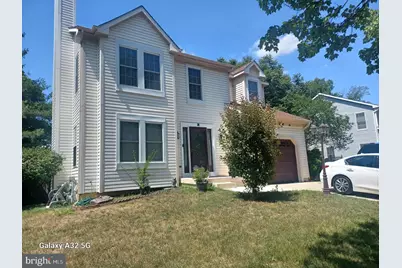 7852 Crossbay Drive, Severn, MD 21144 - Photo 1