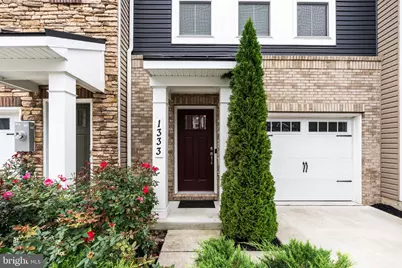1333 Hawk Hollow Drive, Crofton, MD 21114 - Photo 4