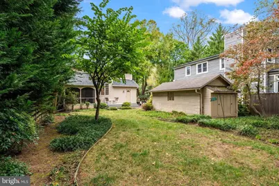 9 Hull Avenue, Annapolis, MD 21403 - Photo 34