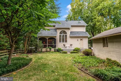 9 Hull Avenue, Annapolis, MD 21403 - Photo 36