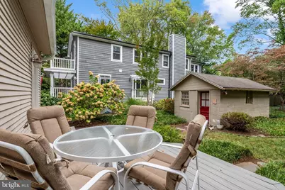 9 Hull Avenue, Annapolis, MD 21403 - Photo 38