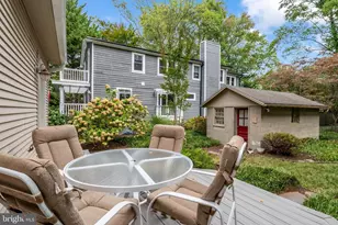 9 Hull Ave, Annapolis, MD 21403 - Photo 38