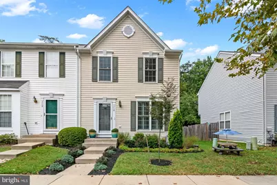 710 Horse Chestnut Court, Odenton, MD 21113 - Photo 4