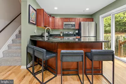710 Horse Chestnut Court, Odenton, MD 21113 - Photo 16