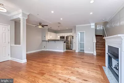 8716 Green Field Court, Odenton, MD 21113 - Photo 4