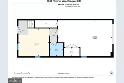 7861 Fletcher Way, Hanover, MD 21076 - Photo 54