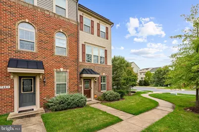 7861 Fletcher Way, Hanover, MD 21076 - Photo 2