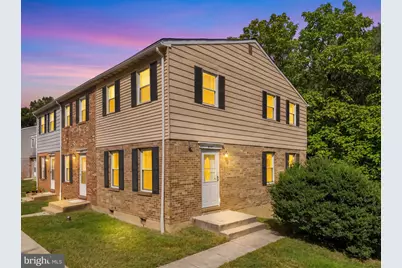 8247 Parham Court, Severn, MD 21144 - Photo 1
