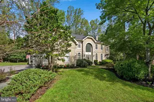2028 Haverford Dr, Crownsville, MD 21032 - Photo 1