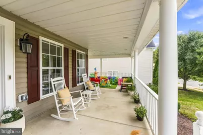 1304 Aleika Court, Severn, MD 21144 - Photo 4