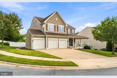 1304 Aleika Court, Severn, MD 21144 - Photo 2