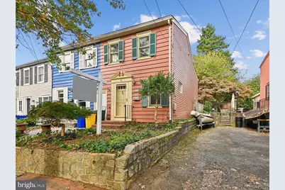 19 Dean Street, Annapolis, MD 21401 - Photo 1