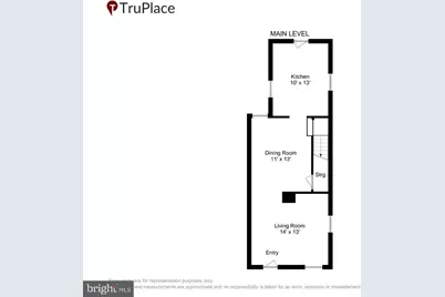 19 Dean Street, Annapolis, MD 21401 - Photo 34